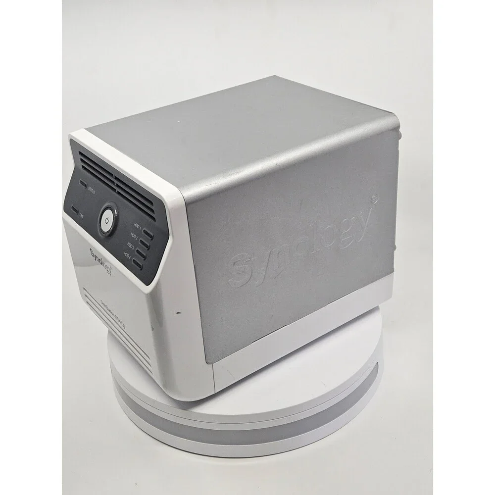 Synology ds413j diskstation